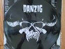 Danzig - Self Titled 2007 US S/T Picture Disc Vinyl Rare* NM Mother