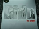Dido No Angel Silver Vinyl New Sealed national Album Day 2021 Incorrect Sticker
