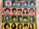 The Rolling Stones - Some Girls - Sealed Mint Vinyl&Labels/ M Uncensored Cover