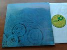 CANADA  Ex PINK FLOYD Meddle 1971 1st Press HARVEST SMAS 832 LP RCA DEEP GROOVE