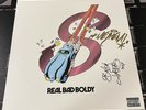 Real Bad Boldy by Boldy James & Real Bad Man (Record, 2021)
