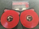 The Exploited – Fuck The System  red 2-LP 116/275       slayer metallica death