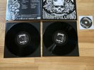 Everlast–Songs Of The Ungrateful Living 2xLP+CD Ltd. Vinyl HOUSE OF PAIN etc.