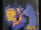 Street Fighter II SF2 LP Vinyl Record Sealed Retro Leaf Records Not Moonshake
