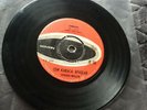 CEM KARACA - EMRAH  /RESIMDEKI GÖZYAŞLARI   / NO TÜRKÜOLA  TÜRKISCHE LP SINGLE