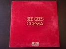 Bee Gees - Odessa - 12” Vinyl LP MONO Gatefold Album Felt Cover - 1969 UK - VG+