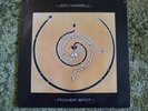 Jon Hassell ‎Power Spot 1986  ECM 132 Germany- NM - Clean