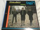 THE JAM 'SNAP ' ORIGINAL 1983 UK DOUBLE VINYL LP/RECORD