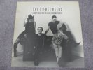 The Go-Betweens – Liberty Belle And The Black Diamond Express LP Beggars Banquet