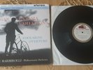 RARE BARBIROLLI ELGAR ENIGMA VARIATIONS 1963 HMV STEREO GOLD ASD 548