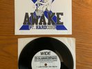 Wide Awake CT. Hardcore 7