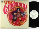 Candymen - S/T LP - ABC Mono PROMO