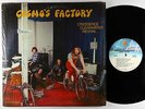 Creedence Clearwater Revival - Cosmo's Factory LP - Fantasy VG+ Shrink