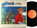David Bowie - The Man Who Sold The World LP - Mercury OG Press Shrink