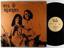 Gil & Marti - S/T LP - Stack - Obscure Private AOR Folk VG+ MP3