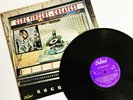 GENE VINCENT - GREATEST VINYL LP CAPITOL EX/EX