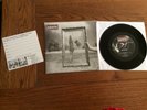 Oasis Wonderwall G/F rap-around sleeve in bag Postcard 7