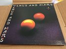 Wings - Venus And Mars - Vinyl Record LP 1975 Capitol SMAS-11419 with extras