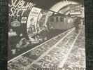 Subway Sect – Nobodys Scared – UK 7