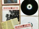 JOHN COLTRANE - Giant Steps - 60th Anniversary Deluxe Edition - 2-Vinyl-LP