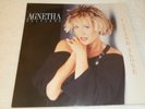 Agnetha Fältskog ‎– I Stand Alone.1987 vinyl album with inner.