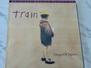 Train Drops Of Jupiter Vinyl MFSL Mobile Fidelity Sound Lab Mofi # 000904