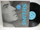 THE SMITHS - PANIC 12 MAXI - ROUGH TRADE RTT 193