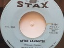 45 NOS / WENDY RENE / AFTER LAUGHTER / STAX / LISTEN