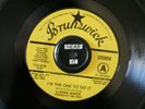 LaVERN BAKER 