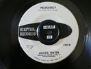 JACKIE HAYES 