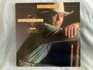 George Strait – Strait From The Heart 1982 MCA Records – MCA-5320
