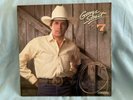 #7 by George Strait (Vinyl, MCA) BARELY USED NM