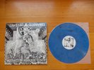 CAPTAIN GOODVIBES -MUTANTS OF MODERN DISCO LP -SURF RARE -TISM - TRACKS MAGAZINE
