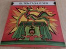 GUTEN - TAG - LIEDER RARE IMPULSE XIAN KRAUTROCK LP EDELKÖTTER / REDING MINT-