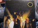 the dead weather sea of cowards vinyl new and sealed, 2010 edition first press
