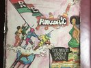 One Nation Under A Groove - Funkadelic - LP, G+, Cover Fair Fast Shipping