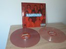 LP Hip Hop -Bastard - Tyler the Creator Vinyl limited Edition