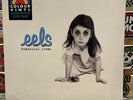 EELS - BEAUTIFUL FREAK HMV EXCLUSIVE LIGHT BLUE VINYL SEALED LTD TO 200