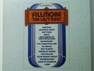 Fillmore The Last Days GRATEFUL DEAD SEALED BOX POSTER TICKETS 7'' SINGLE PSYCH
