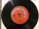 Vinyl record Reggae by The Slickers RARE - Johnny too bad - 1971 Dynamic label