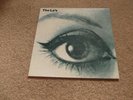 THE LA'S - THE LA'S , ORIGINAL 1990 GO DISCS LP - COMPLETE WITH INNER  , EX
