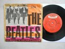 THE BEATLES RARE ORIGINAL SWEDISH SP MY BONNIE NH 10 973 POLYDOR MADE IN SWEDEN