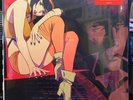 Cowboy Bebop - Soundtrack - The Seatbelts - Red & Purple Marble Vinyl
