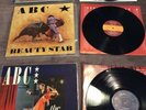 ABC Vinyl, The Lexicon Of Love, Beauty Stab, How To Be A Zillionaire.