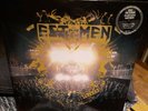 testament dark roots of thrash live double vinyl,new and sealed