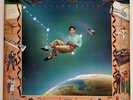 PETER IVERS NIRVANA PETER 1985 WARNER BROTHERS PROMO RECORD VF/NM 9.0 COVER 8.0