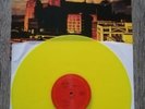 Pink Floyd - Animals - Yellow Coloured Vinyl LP - NM/NM