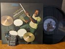 Bernard Purdie - Soul Drums Vinyl 2LP Soul Jazz Funk NM  Billy Butler Eric Gale