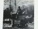 Steely Dan Pretzel Logic  EX/EX 1980 Vinyl LP MCA-1593 Gloversville Pressing