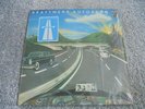 Kraftwerk - Autobahn 1974 GERMANY LP PHILIPS 1st IN SHRINK WITH HYPE STICKER